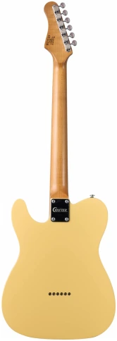CRAFTER Modern Seoul II 60's T VVS MP Butter Scotch - Электрогитара фото 2