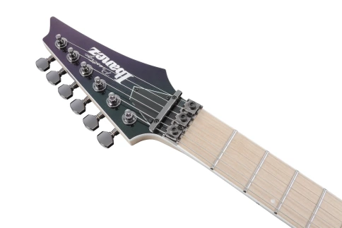 Электрогитара IBANEZ RG5120M-PRT фото 7