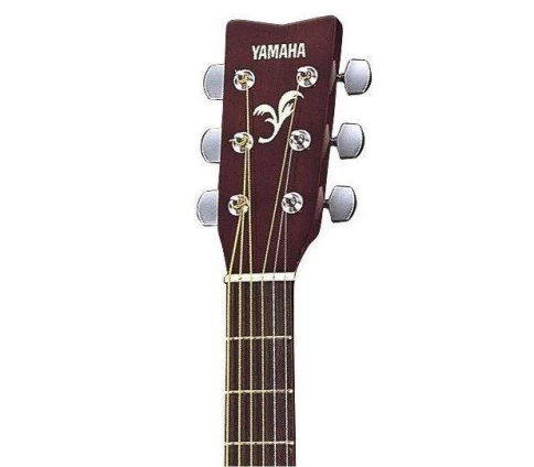 Акустическая гитара YAMAHA F310 фото 5
