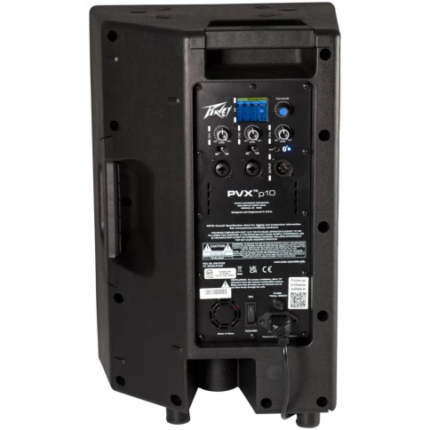 Акустическая система PEAVEY PVXp 10 фото 3