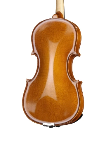 B-V044-Set Beginer Genial 2 Nitro Скрипка 4/4 с чехлом, Gliga фото 5