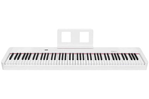 Цифровое фортепиано Solista DP-45 WH фото 1