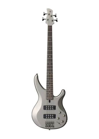 Бас-гитара YAMAHA TRBX304PWT фото 1