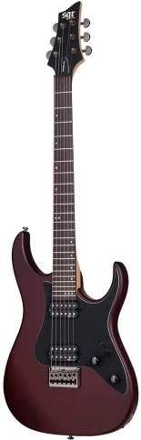 Электрогитара Schecter BANSHEE-6 FR SGR WSN фото 1