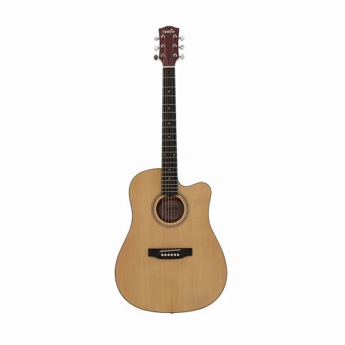 Акустическая гитара Emotive Rightwood D1 NA фото 1