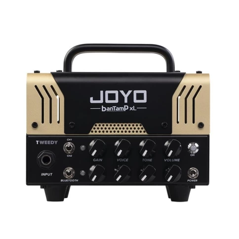 Усилитель для электрогитары JOYO BanTamP XL TWEEDY фото 1