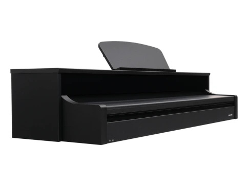 Цифровое пианино Aurora AU140 BK фото 5