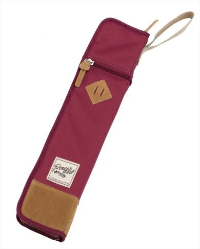 TAMA TSB12WR Stick Bag (Wine Red) фото 1