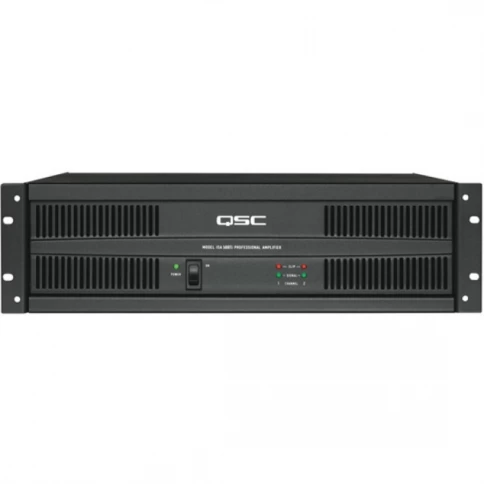 Усилитель мощности QSC ISA500TI фото 1