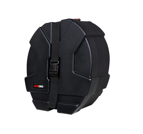 GATOR GPC1465SD - пластиковый кейс для малого барабана 14' X 6.5' фото 1