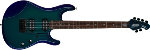 STERLING JP Signature Mystic Dream - Электрогитара фото 1