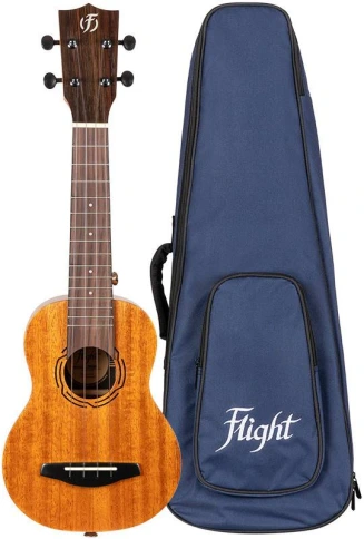 FLIGHT NUS500 - Укулеле сопрано фото 1
