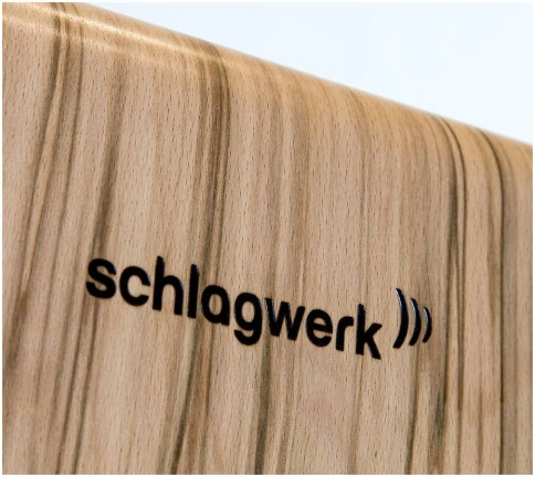 SCHLAGWERK CP608 - Кахон со струнами фото 8