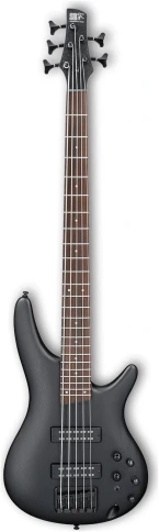 Бас-гитара 5 струн IBANEZ SR305EB-WK фото 1
