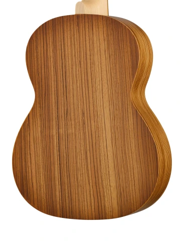 Z1177 Zebrano Укулеле баритон, Hora фото 6