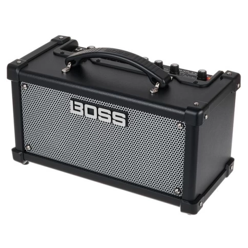 Гитарный комбо BOSS D-CUBE-LX фото 6