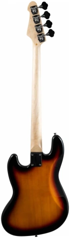 VESTON JB SB - Бас-гитара 4 струны фото 10