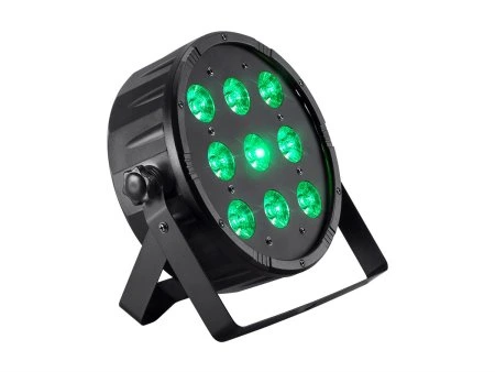 XLINE Light LED PAR 0906 Светодиодный прибор PAR фото 1