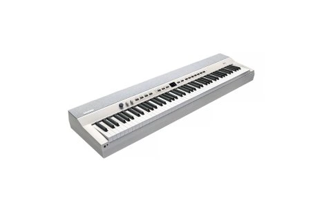 Kurzweil KA P1 WH Цифровое пианино фото 1