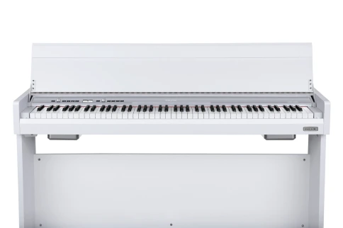 Цифровое пианино Nux NCK-330 WH фото 9