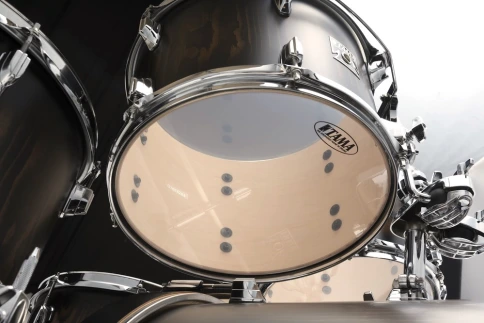 Ударная установка TAMA CL72RS-PJBP SUPERSTAR CLASSIC EXOTIX 7PC KIT FEATURING LACEBARK PINE OUTER PLY фото 5