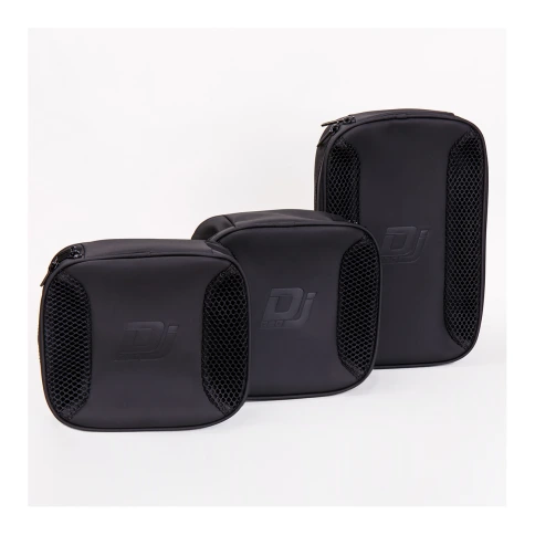 DJ BAG A-Bag KIT - комплект из трех сумок для аксессуаров фото 1