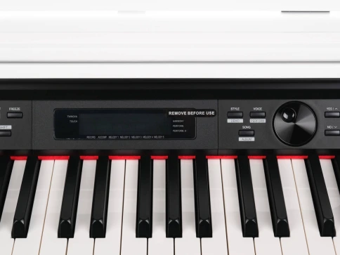Цифровое пианино Medeli DP330 PVC WH фото 4