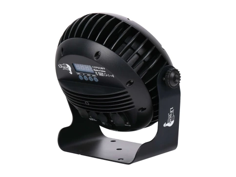 IP-1910 Светодиодный прожектор смены цвета, RGBW, IP65, 19х10Вт, LFocus фото 3