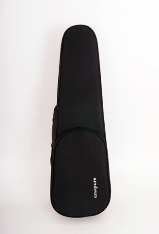 B16-3/4 Скрипка в футляре со смычком, Strunal фото 2