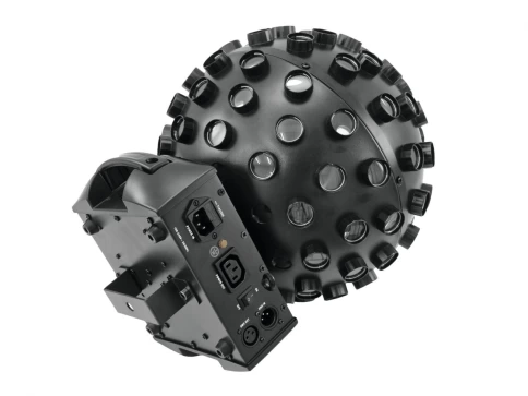 EUROLITE LED B-40 HCL Beam Effect 51918951 Светодиодный прибор эффектов фото 3