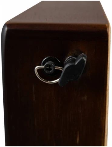 YUKA LT-CAJ2-WT - Кахон тревел фото 15