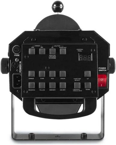 CHAUVET LED Followspot 120ST - Прожектор следящего света фото 2