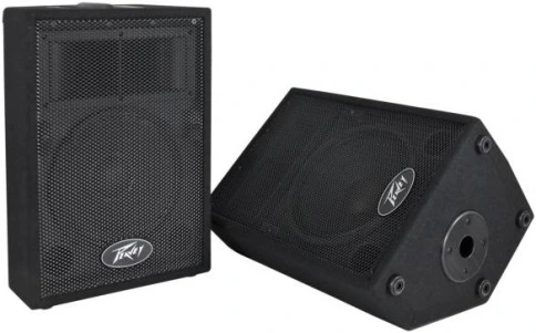 PEAVEY PVi 10 (пара) - Акустическая система фото 1