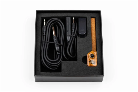 KNA NG-2 - Звукосниматель для классической гитары фото 4