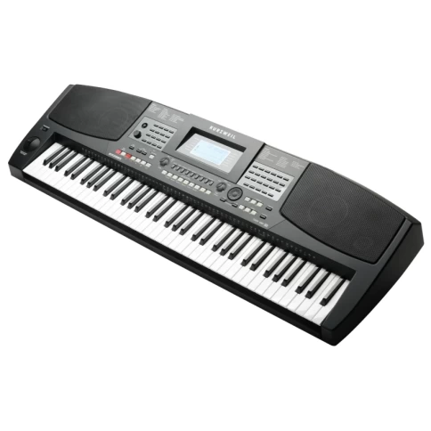 Синтезатор KURZWEIL KP300X LB фото 1