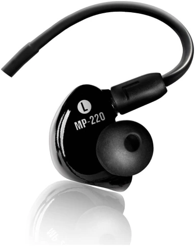 MACKIE MP-220 - Наушники фото 4