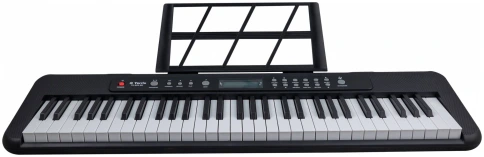 TERRIS TK-500 BK - Синтезатор фото 3