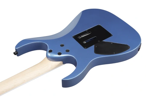 Электрогитара IBANEZ RG460DX-BLH фото 3