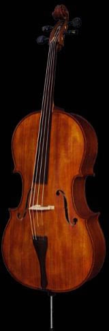 4/15we-1/2 Виолончель Strunal фото 1