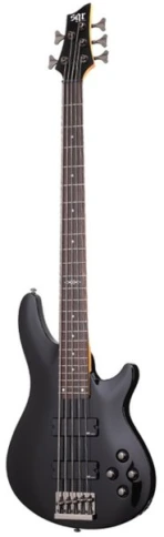 Schecter SGR C-5 BASS Бас-гитара электрическая фото 1