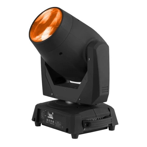 INVOLIGHT LEDMH150B - светодиодная голова вращения 'Бим' (узкий луч) фото 1