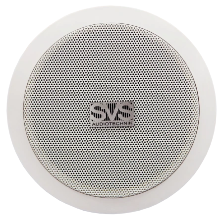 SVS Audiotechnik SC-105 Громкоговоритель потолочный фото 1