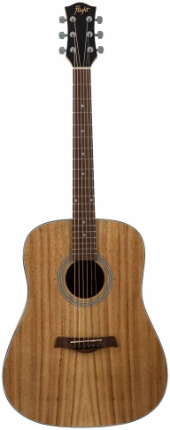 FLIGHT D-175 AC dPACK 1 - Гитара акустическая (набор) шестиструнная фото 2