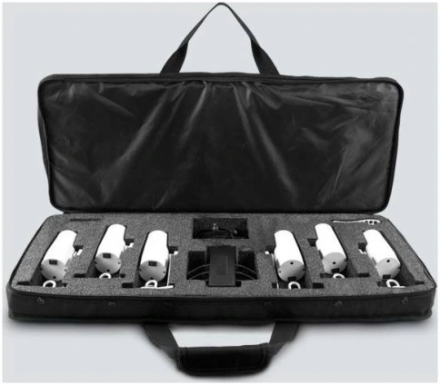 CHAUVET EZpin Pack - Прожектор направленного света фото 1