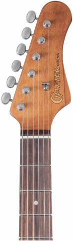 CRAFTER Crema VVS RS Ara Green - Электрогитара фото 3
