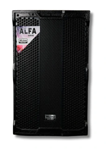 XLINE ALFA X-12A DSP Акустическая система фото 1