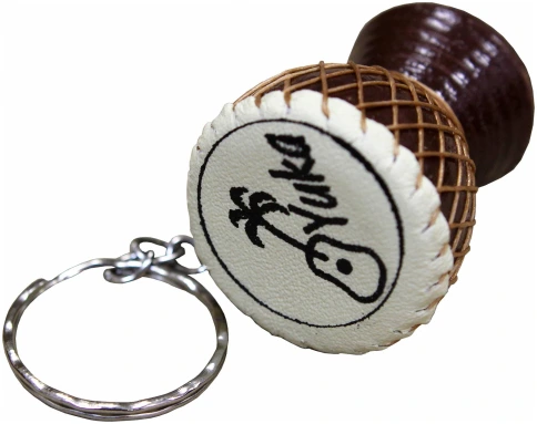 YUKA KCH-1 - Брелок джембе фото 1