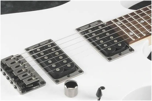 IBANEZ S621QM-DEB - Электрогитара фото 2