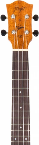 FLIGHT DUT34 EQ MAH - Укулеле тенор фото 6