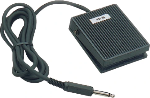 Педаль сустейна QUIK LOK PS20 фото 1